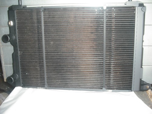 Radiatore raffreddamento - radiatore,