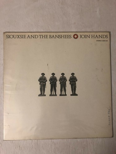 Siouxsie and the banshees - siouxsie,