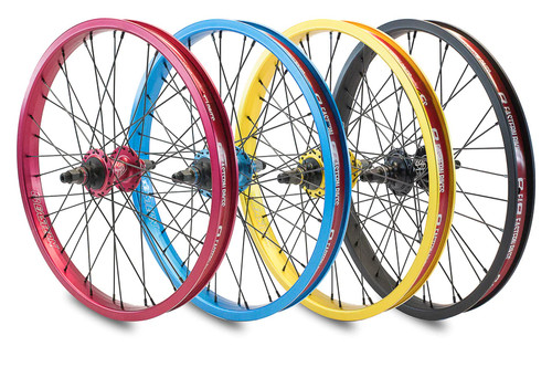 Ruota bmx eastern bikes buzzip - ruota,