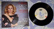 Loretta goggi notte - g.,