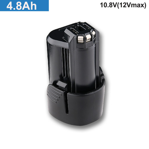 Batteria per bosch - bosch, 4,8