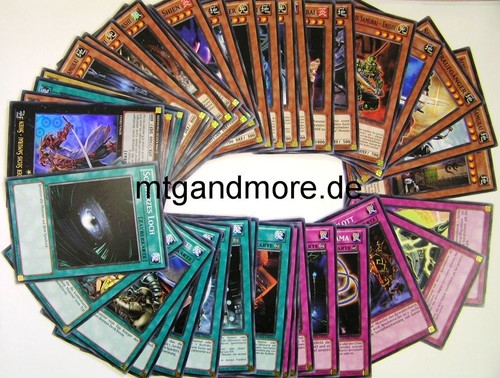 Structure deck - yu-gi-oh,