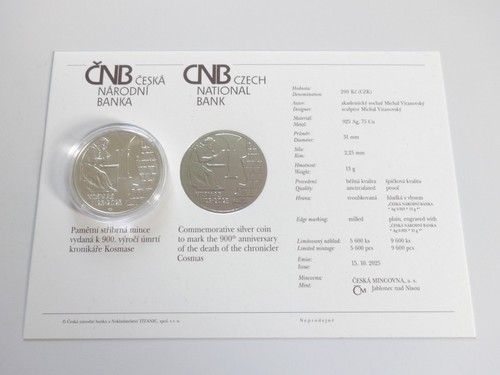 200 korun - kč, /