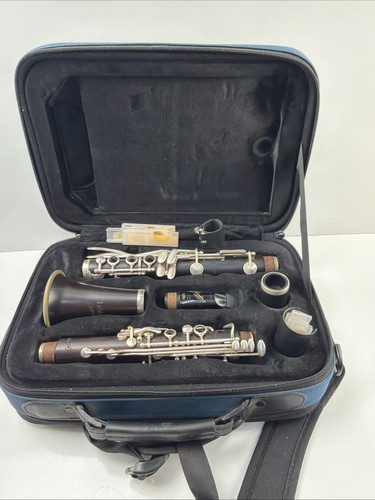 Leblanc serenata legno - legno, bb