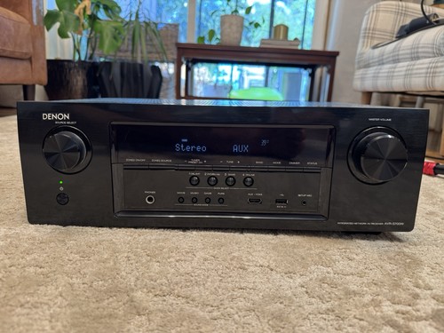 Denon avr s700w ricevitore - denon, di