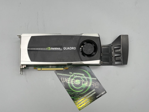Nvidia quadro 5000 - quadro,