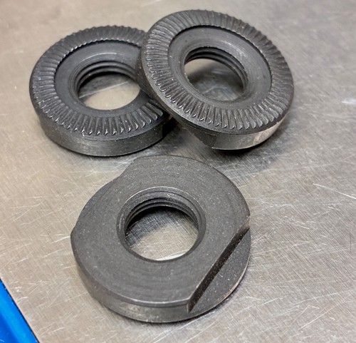 Nos surly nuovo - nos,