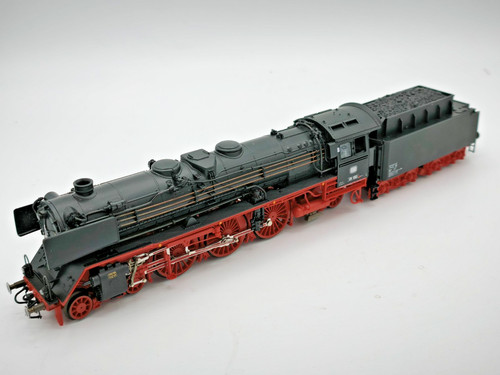 Roco 43238 87 treno - roco,