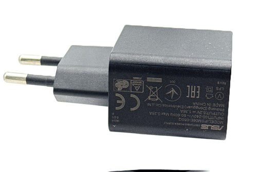 Alimentatore originale asus - originale,