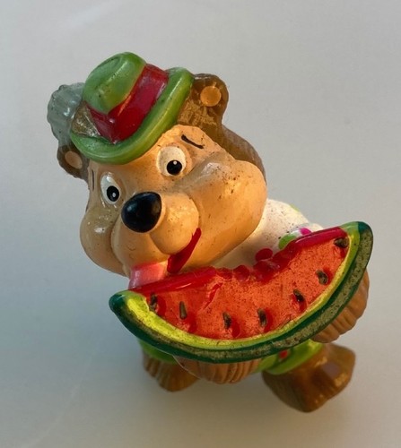 Kinder sorpresa orsetten - sorpresa,