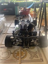 Auto radiocomandata scoppio - a,