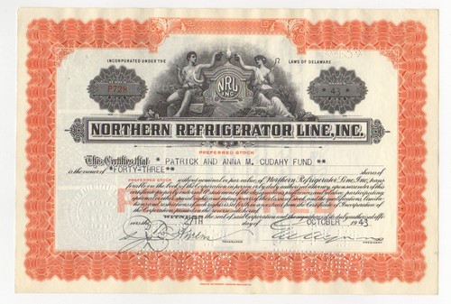Northern refrigerator line - northern,