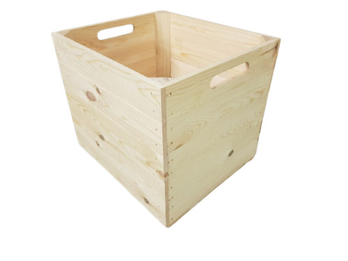 Scatola legno kallax per - scatola,