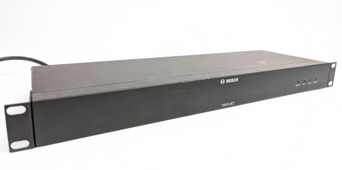 Bosch videojet vjm 4016 - bosch, vjm-4016-us