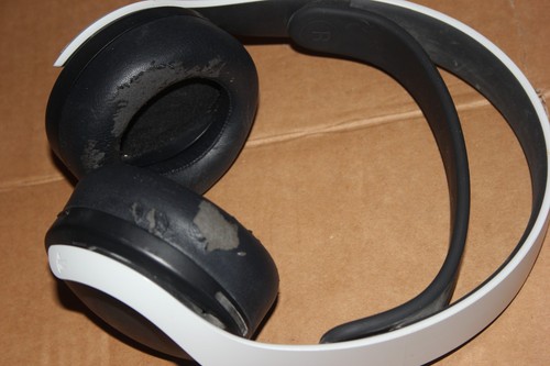 Sony ps5 pulse - ps5, 3d