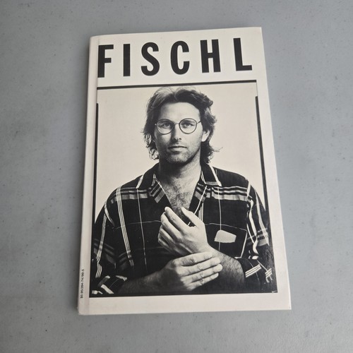 Eric fischl avedon - fischl, editions