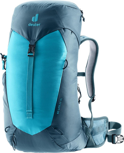 Deuter lite zaino - 22,