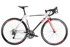 Bici corsa vektor rigel - bici,