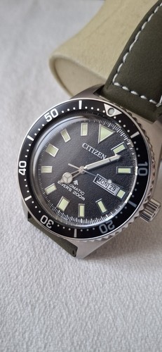 Citizen aqualand promaster - citizen,