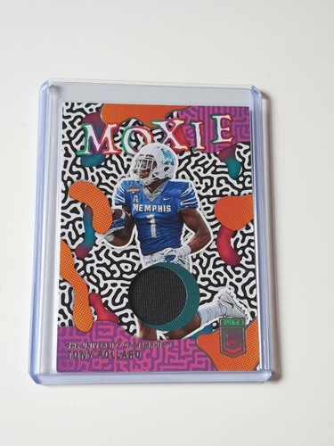 Panini chronicles 2023 tony - chronicles, dp