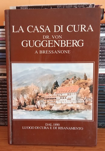 Casa cura von - casa, dr.