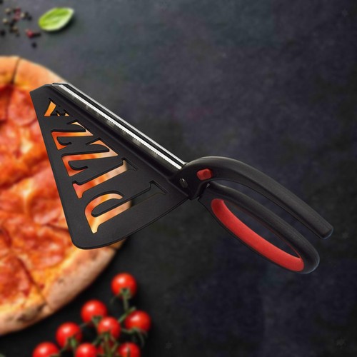 Forbici per pizza - ,, pratiche