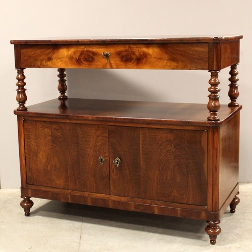 Credenza luigi filippo in - credenza,