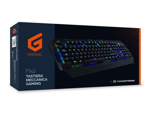 Conceptronic kronic tastiera - conceptronic,