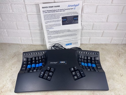 Kinesis advantage modello - kinesis,