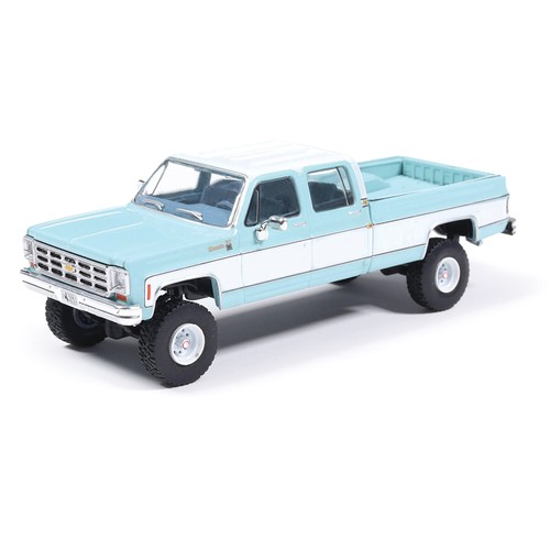 1978 chevrolet silverado k30 - 1978,