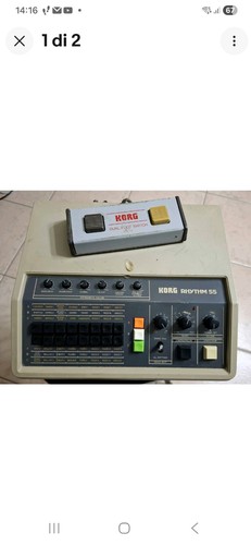Korg 55b