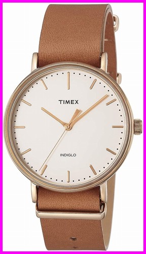 Timex weekender fairfield - timex,