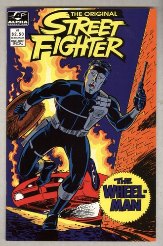 Street fighter giugno 1993 - street,
