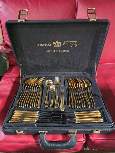 Vintage bestecke solingen - bestecke,