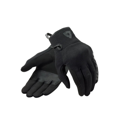 Guanti access black - guanti,