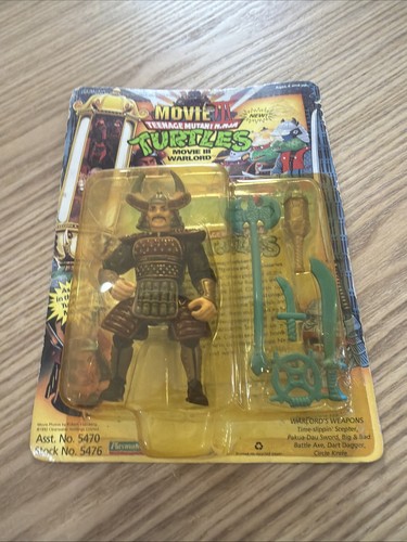 Teenage mutant ninja - mutant,