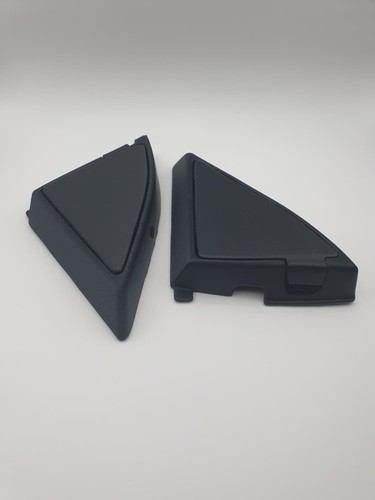 Mirror bezel cover interior - mirror,