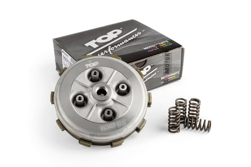 Kit frizione top performance - kit,