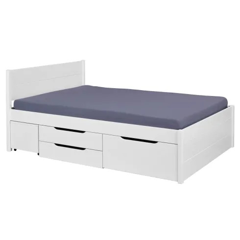 Letto matrimoniale 180x200 - letto,