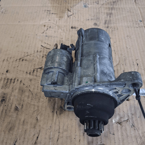 02z911023p motorino avviamento - 02z911023p,