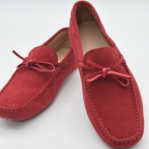 Scarpe guida tod da uomo - da,