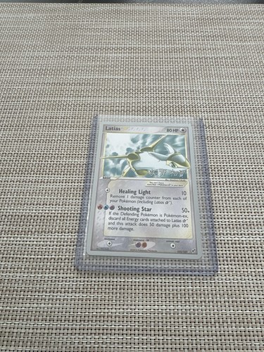 Carta promo pokémon - carta,