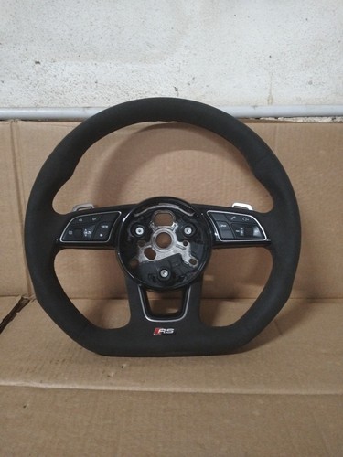 Sterzo volante audi rs5 rs4 - rs5,
