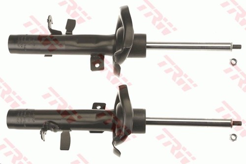 Kit ammortizzatore trw - ammortizzatore,