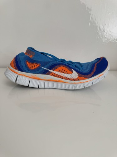 Nike free flyknit 0 - flyknit+, 5.0