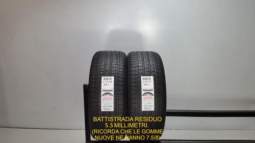 Gomme usate stagioni - 4,