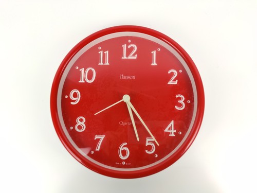 Orologio parete hanson - parete,