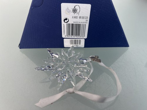 Statua swarovski 1092037 - statua,