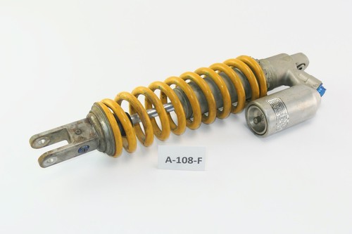 Husqvarna 610 8ae 1992 - te,