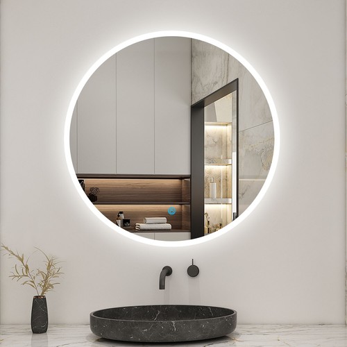 Specchio bagno